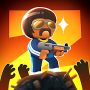 Zombie Ground .io Mod APK 2.0.3 - Baixar Zombie Ground .io Mod para android com [Invencível]