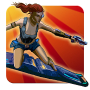 Dissident:  Hoverboard Dash Shooter Mod APK 2.8.2 - Baixar Dissident:  Hoverboard Dash Shooter Mod para android com [Din