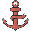 Anchor for KLWP Mod APK icon