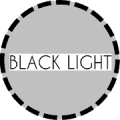 [Substratum] Black Light Nougat Theme Mod APK icon