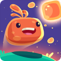Glob Trotters - Endless Runner Mod APK icon