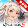 The tale of Five Kingdoms Mod APK 1.1.30 - Baixar The tale of Five Kingdoms Mod para android com unlimited money