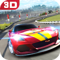 City Drift Race Mod APK icon
