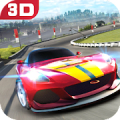 City Drift Race icon