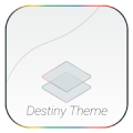[Substratum] Destiny Theme Mod APK icon