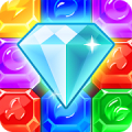 Diamond Dash Match 3: Award-Winning Matching Game Mod APK icon