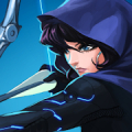 Match 3 RPG - Heroes of Elements Mod APK icon