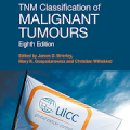 TNM Classification of Malignant Tumours, 8th Ed мод APK icon