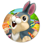 Easter Bunny Run Mod APK 1.1.2 - Baixar Easter Bunny Run Mod para android com [Dinheiro Ilimitado]