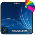 Theme XPERIEN™ - ConsolePS Mod APK icon