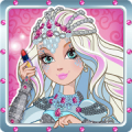 Ever After High™ Charmed Style Mod APK icon