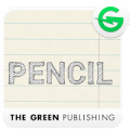 Pencil for Xperia™ icon