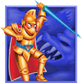 Ghouls'n Ghosts MOBILE Mod APK icon