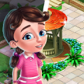 Family Yards: Memories Album Mod APK icon