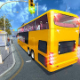 Coach Bus Driver Simulator 3d Mod APK 1.7 - Baixar Coach Bus Driver Simulator 3d Mod para android com [Dinheiro Ilimitad