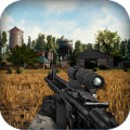 BATTLE OPS ROYAL Strike Survival Online Fps Mod APK icon