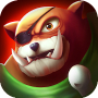 Crashland Heroes Mod APK 1.5 - Baixar Crashland Heroes Mod para android com [Dinheiro Ilimitado]