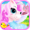 Princess Libby:My Beloved Pony мод APK icon