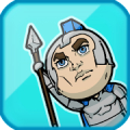 Knight Zero Mod APK icon
