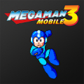 MEGA MAN 3 MOBILE Mod APK icon