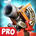 TD: Goblin Defenders - Towers Rush PRO‏ icon