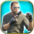 Counter Attack City Mod APK icon