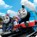 Thomas & Friends: Race On! Mod APK icon