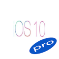 OS 10 Control Center PRO Mod APK icon