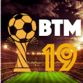 Be the Manager 2019 - Football Strategy Mod APK icon