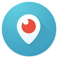 Periscope - Live Video мод APK icon