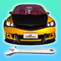 Fix My Car: Tokyo Drifter Mechanic! Mod APK icon