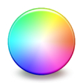 ColorModeChanger‏ icon