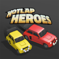 Hotlap Heroes Mod APK icon