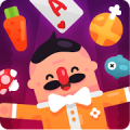 Mr Juggler - Impossible Juggling Simulator Mod APK icon