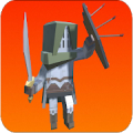 Knight Life: Medieval Fantasy RPG Mod APK icon