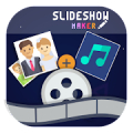 Slideshow Maker: Photo to Video with Music Mod APK icon