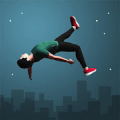 Parkour Flight 2 Mod APK icon