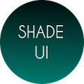 [Substratum] Shade UI Oreo/Oxygen/Nougat Theme Mod APK icon