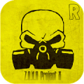 Z.O.N.A Project X Redux Mod APK icon