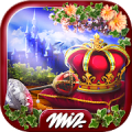 Hidden Object Princess Castle Mod APK icon