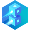 CUBY ROAD - an endless runner. Almost endless. Mod APK icon