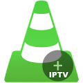 VL Video Player IPTV Mod APK icon