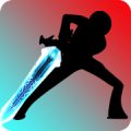 Revenge Of Stickman Warriors Mod APK icon