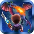 Adventaria: 2D World of Craft & Mining Mod APK icon