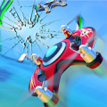 Smash Wars: Drone Racing Mod APK icon