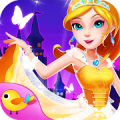 Princess Dancing Party Mod APK icon