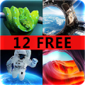 MOSAIC 3D Wallpapers FREE‏ icon