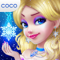 Coco Ice Princess Mod APK icon