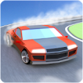 Full Drift Racing Mod APK icon