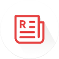 Readably - RSS | Feedbin, Inoreader and Fever API Mod APK icon